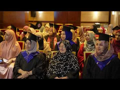 YouTube preview: Premier School Dhaka | Accreditation & Graduation 2025 Ceremony | Celebrating Excellence