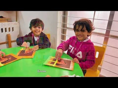 YouTube preview: Premier School Dhaka Official Promo 2024 : Excellence is Premier School Dhaka